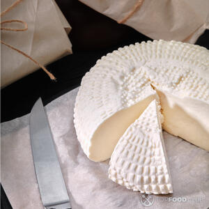 адыгейский сыр