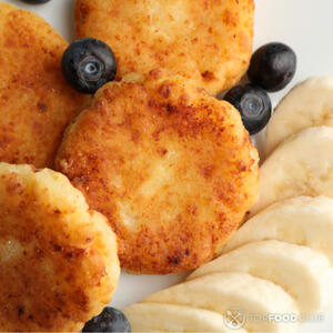 Подать к столу