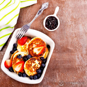 Подать к столу