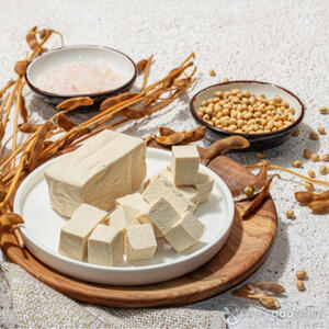 Подготовить тофу