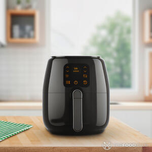 Подготовить аэрогриль