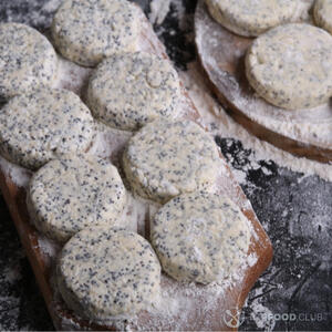 Сформировать сырники