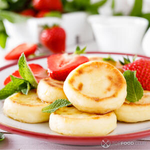 Подать к столу