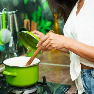 размешивать