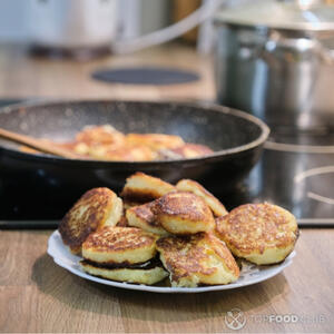 Подать к столу