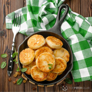 Подать к столу