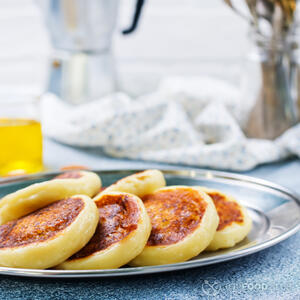 Подать к столу