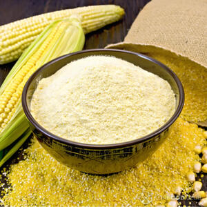 Подготовить муку