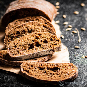 ржаной хлеб 