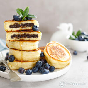 Подать к столу