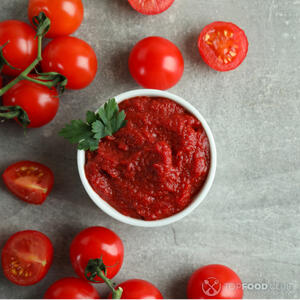 томатная паста