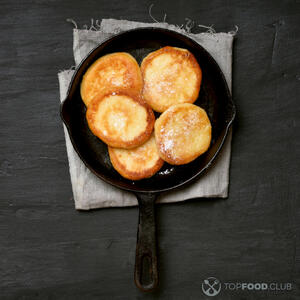 Подать к столу