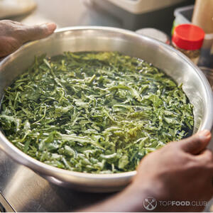 моем руколу