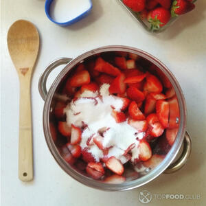 Оставить настаиваться