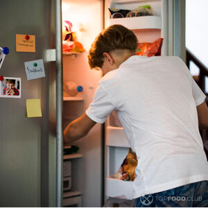 холодильник