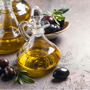 оливковое масло