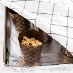 форма для запекания