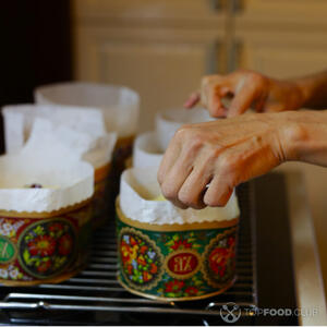 формы для куличей