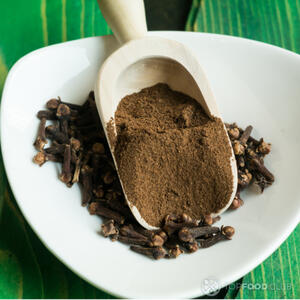 молотая гвоздика