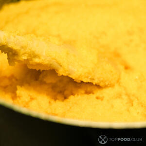 готовая полента