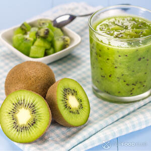 готовое блюдо