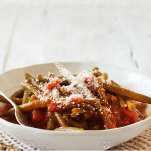 готовое блюдо