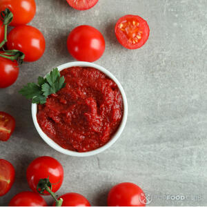 томатная паста