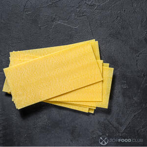 листы лазаньи