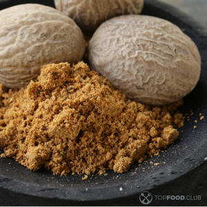 мускатный орех