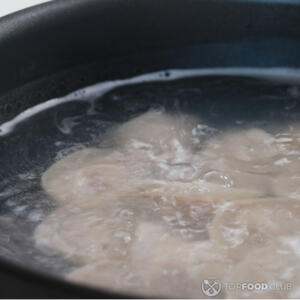 варим вареники