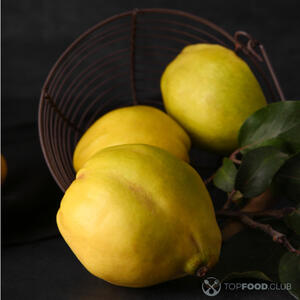 Подготовить айву