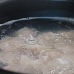 варим вареники