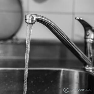 Промыть бузину