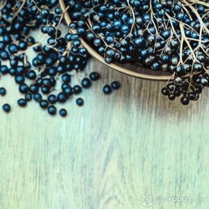 Подготовить бузину