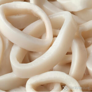 кольца кальмара