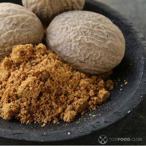 мускатный орех