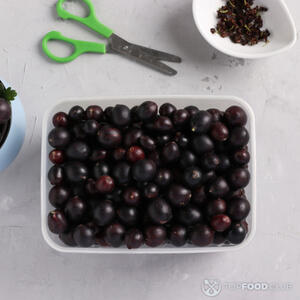 Очистить йошту