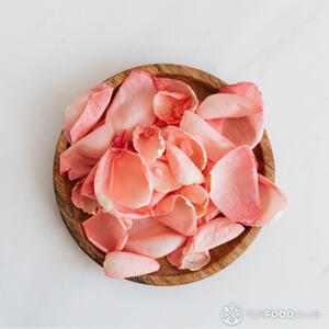 Подготовить лепестки