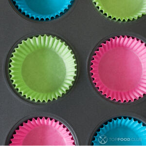 формы для кексов