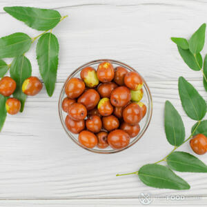 Подготовить зизифус