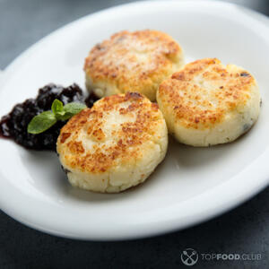 Подать к столу