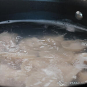 варим вареники