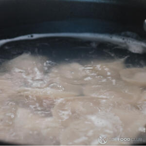 варим вареники