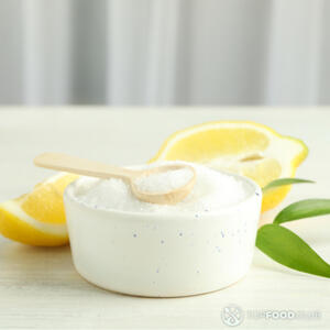 Добавить лимонку