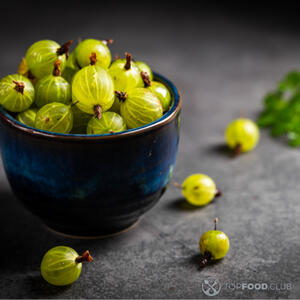 Подготовить крыжовник