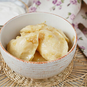 Блюдо готово!