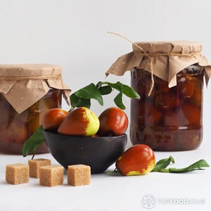 Подать к столу