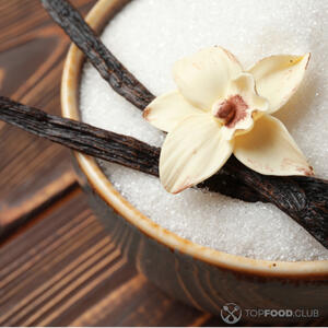 ванильный сахар