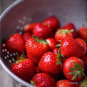 Откинуть на дуршлаг