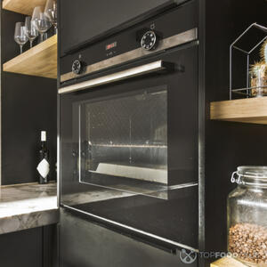 Подготовить духовку